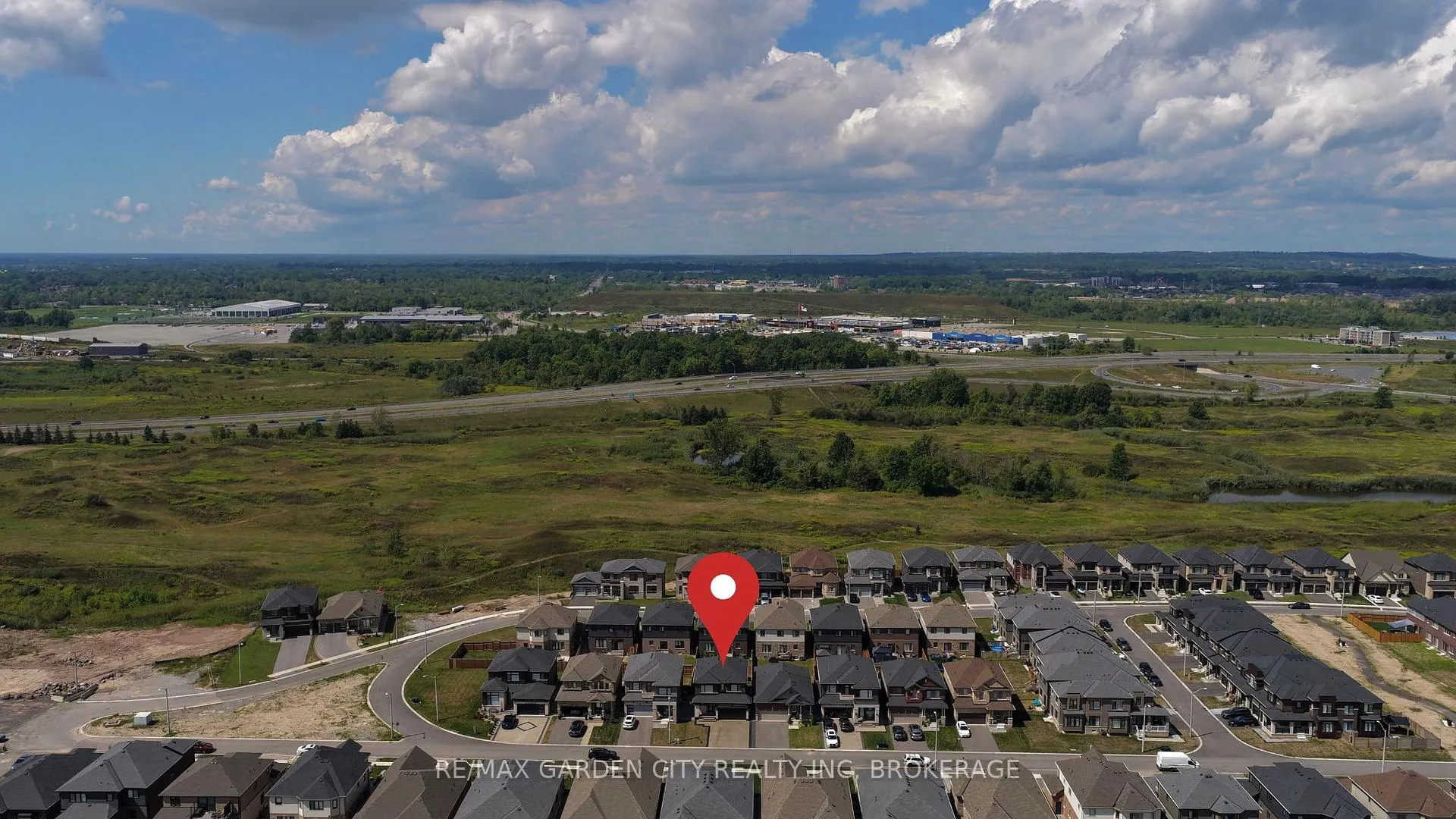 Photo 42 of 229 Shoreview Drive, Welland, Hwy 406/Welland — HOMEH