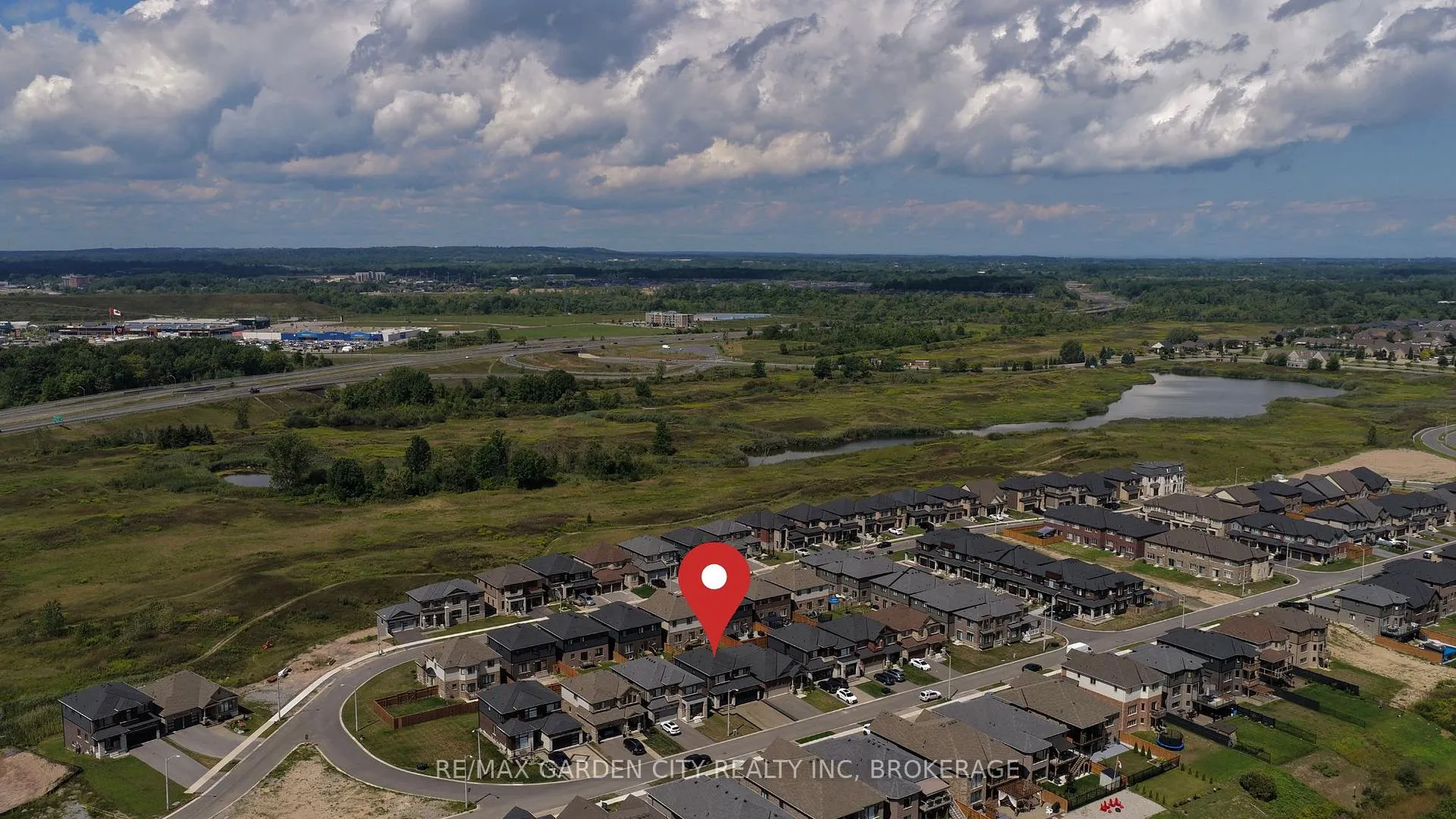 Photo 43 of 229 Shoreview Drive, Welland, Hwy 406/Welland — HOMEH