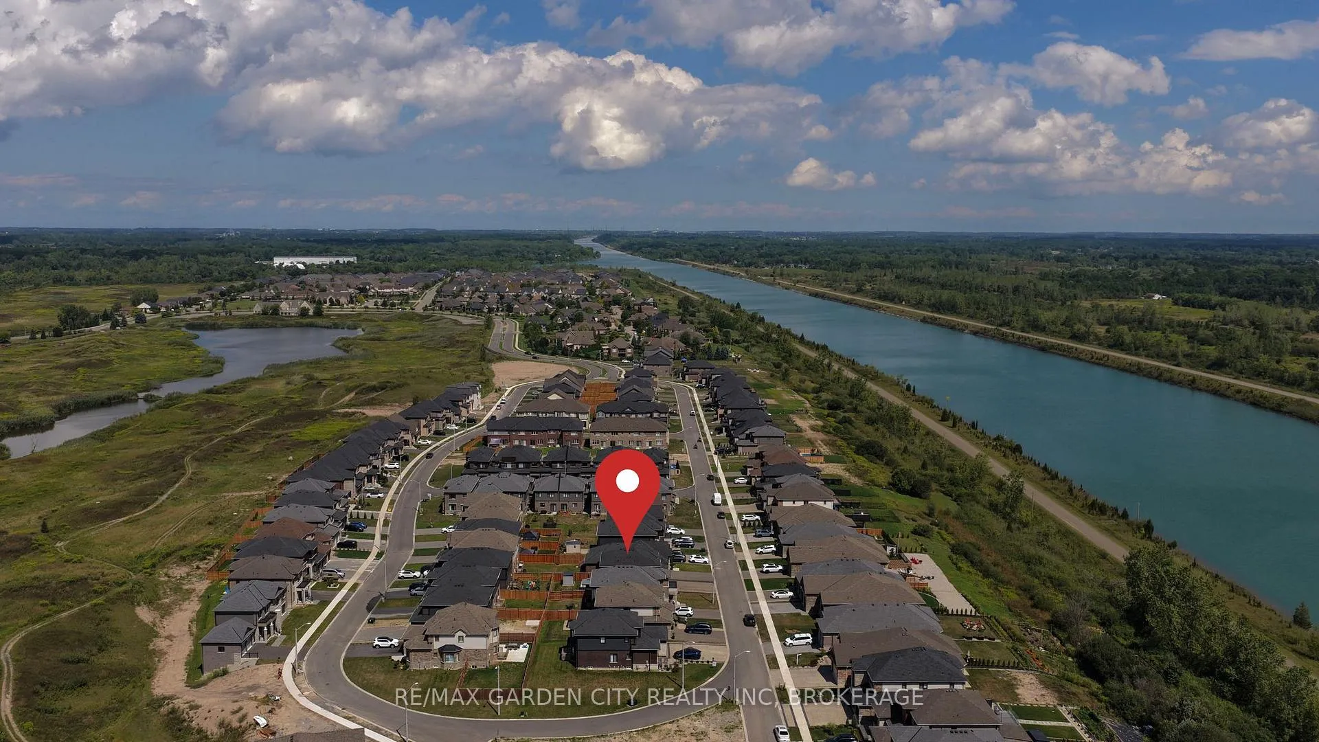 Photo 44 of 229 Shoreview Drive, Welland, Hwy 406/Welland — HOMEH