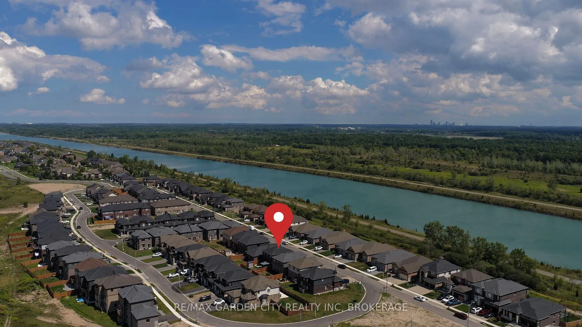 Photo 45 of 229 Shoreview Drive, Welland, Hwy 406/Welland — HOMEH