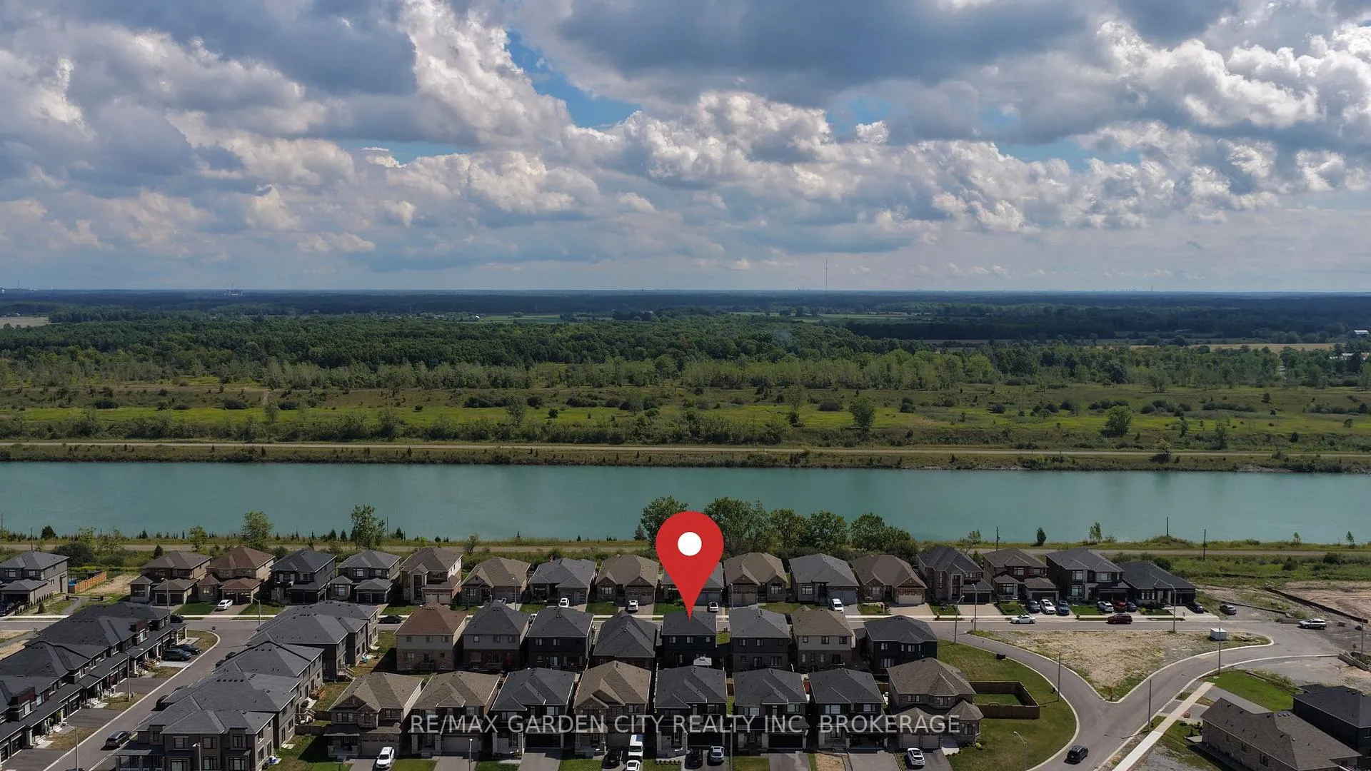 Photo 46 of 229 Shoreview Drive, Welland, Hwy 406/Welland — HOMEH