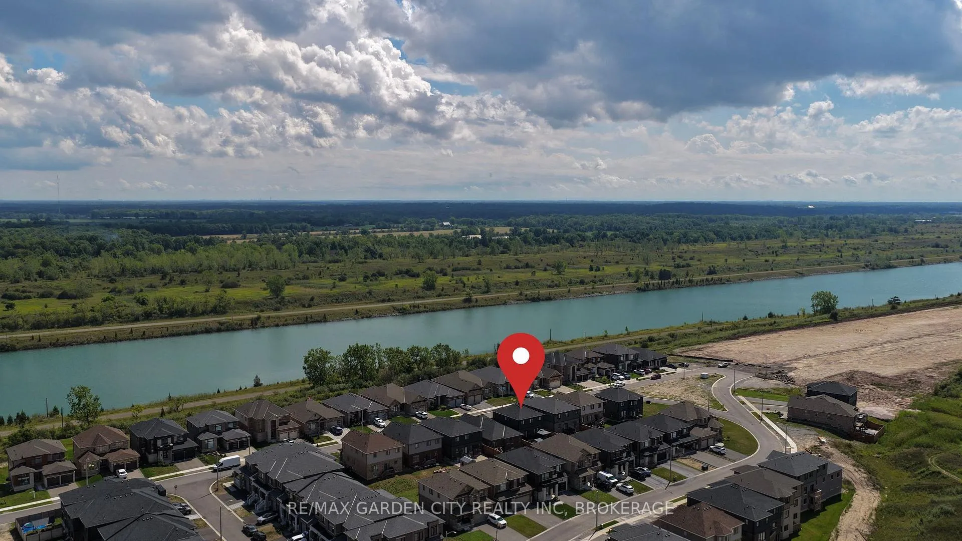 Photo 47 of 229 Shoreview Drive, Welland, Hwy 406/Welland — HOMEH