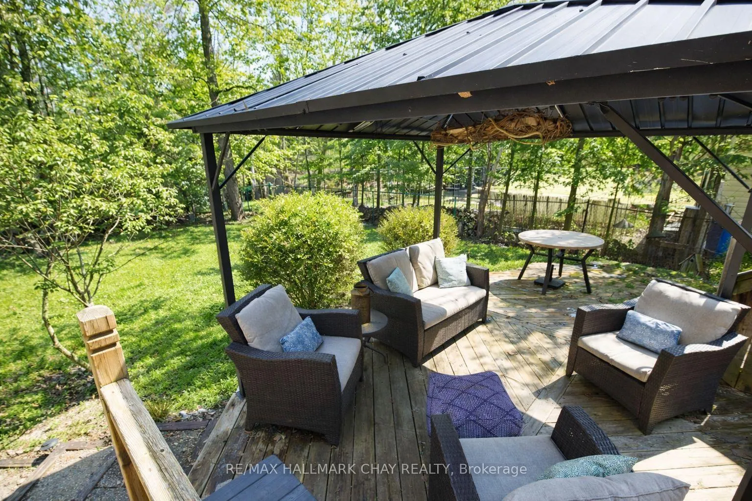 Photo 8 of 75 62nd Street S, Wasaga Beach — HOMEH