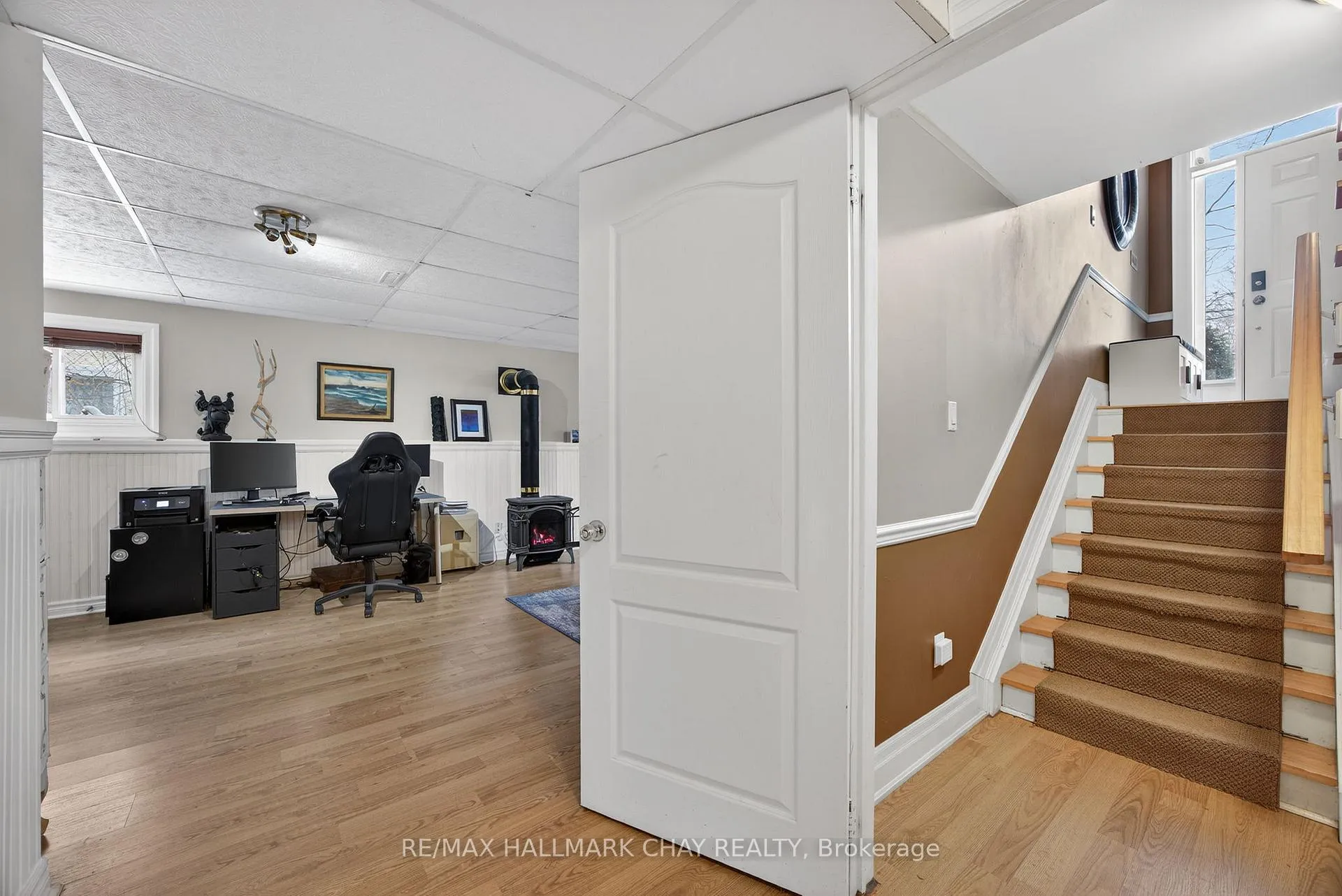 Photo 30 of 75 62nd Street S, Wasaga Beach — HOMEH