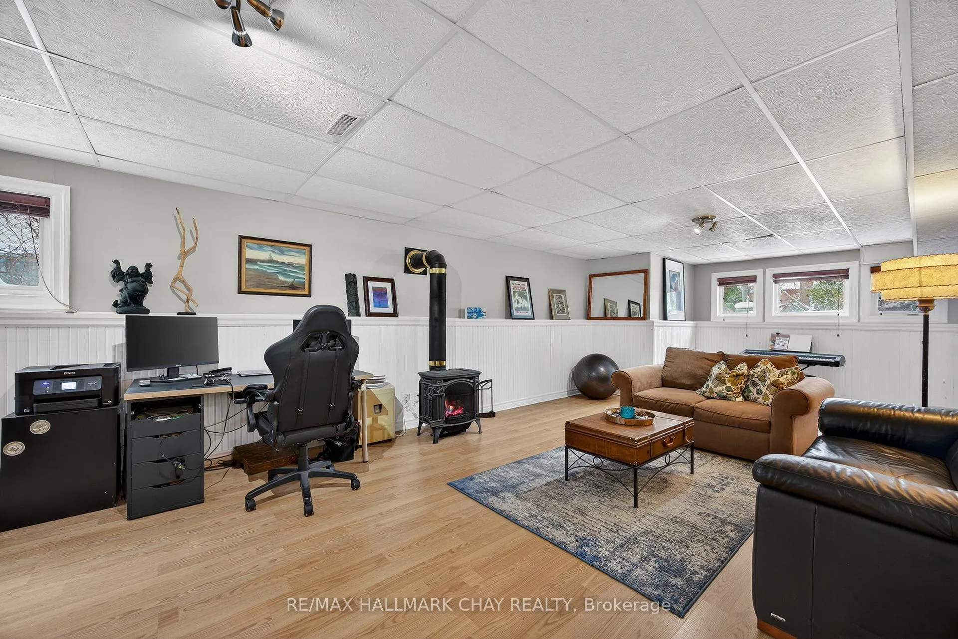 Photo 31 of 75 62nd Street S, Wasaga Beach — HOMEH