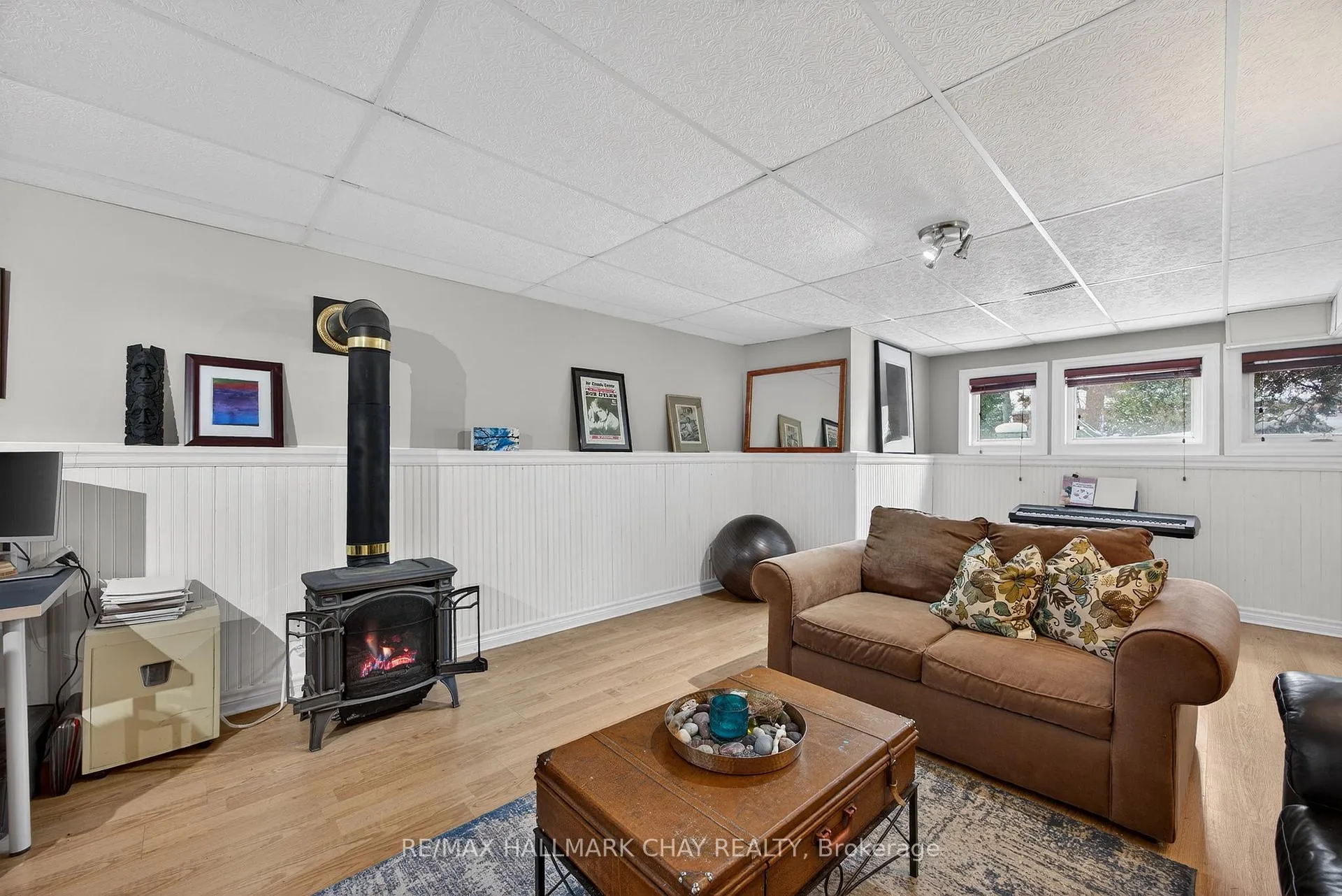 Photo 35 of 75 62nd Street S, Wasaga Beach — HOMEH