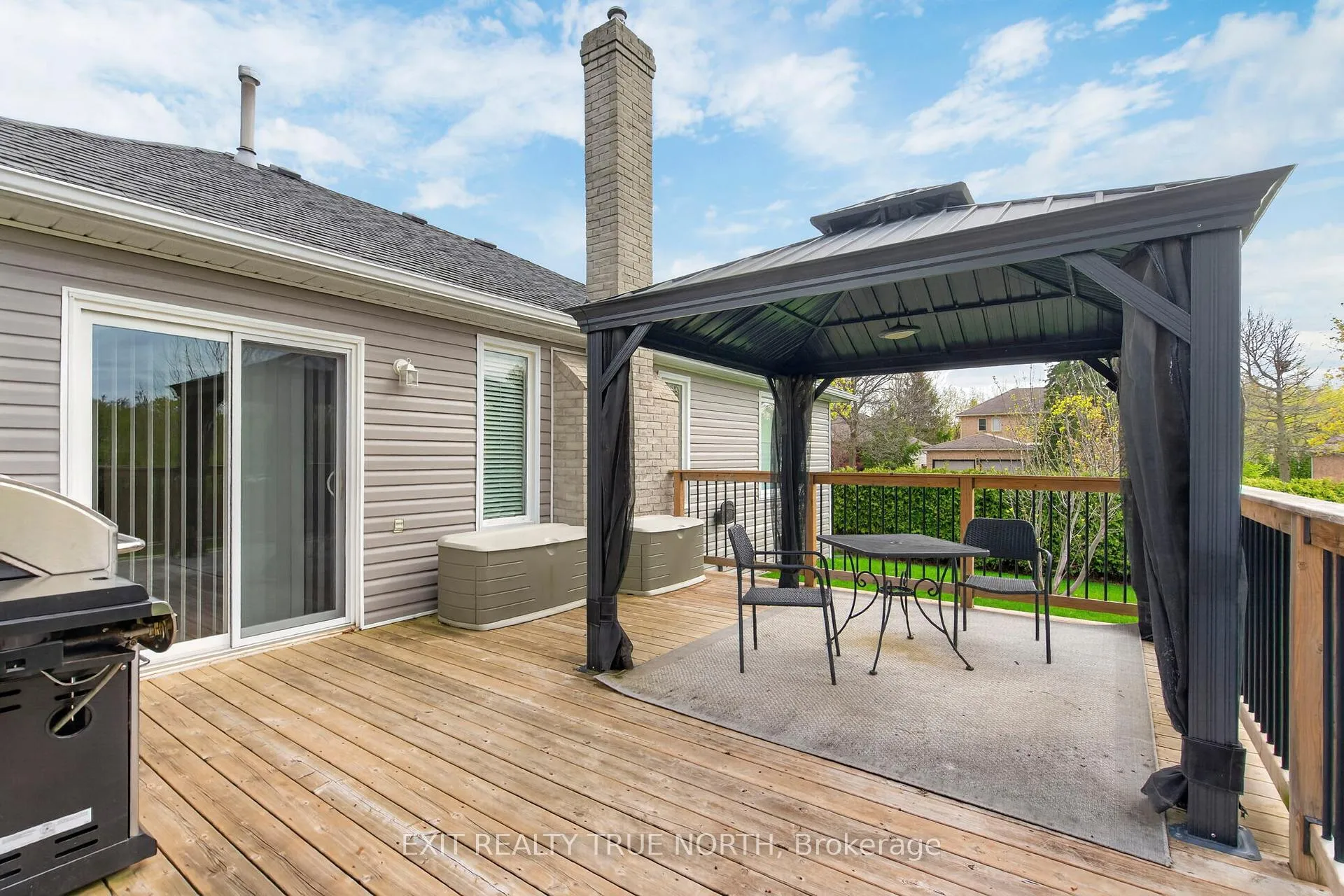 Photo 40 of 64 Gosney Crescent, Barrie, Painswick North — HOMEH