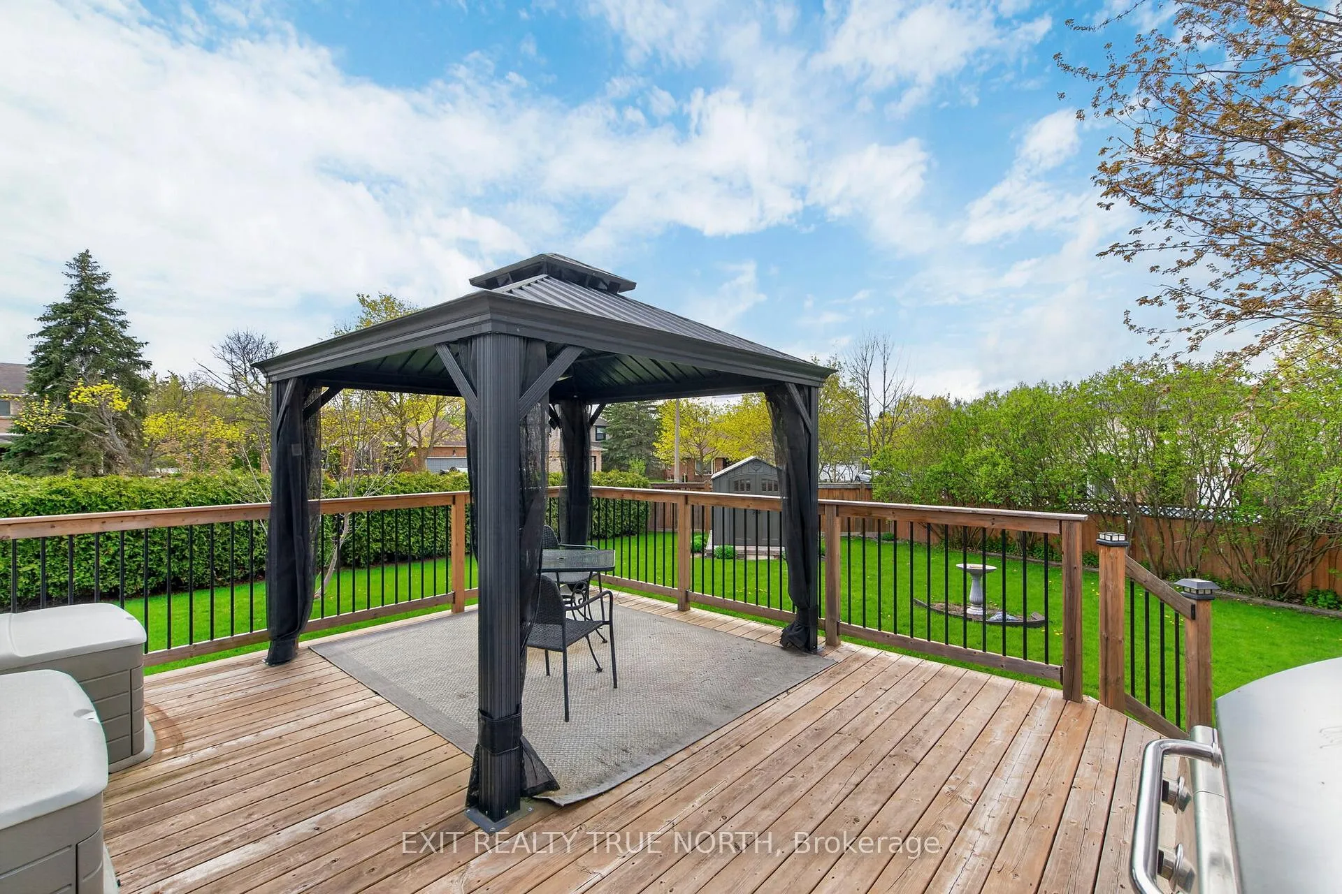 Photo 41 of 64 Gosney Crescent, Barrie, Painswick North — HOMEH