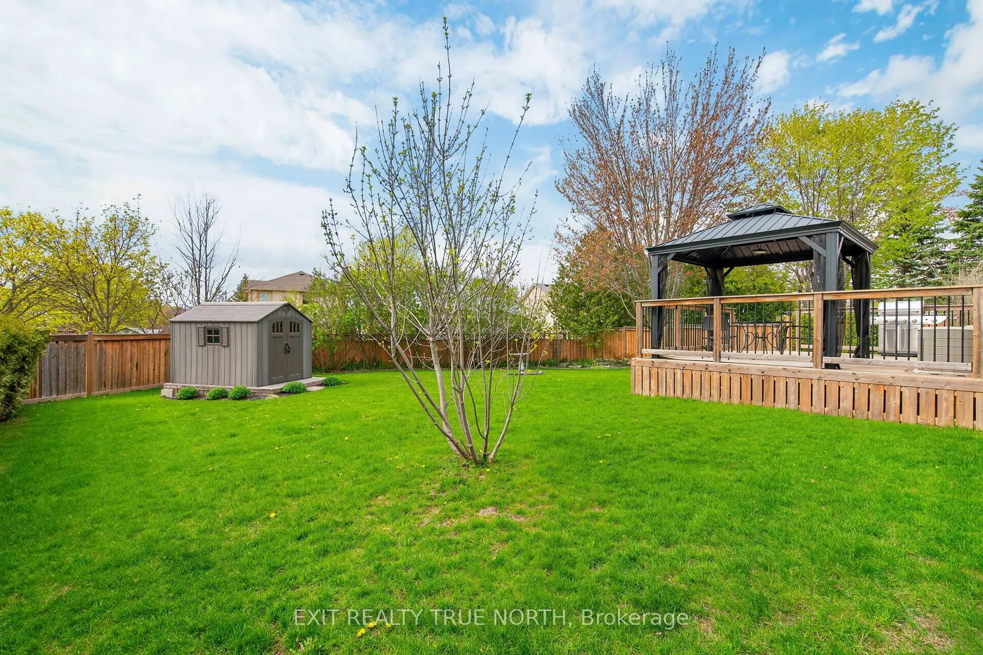 Photo 44 of 64 Gosney Crescent, Barrie, Painswick North — HOMEH