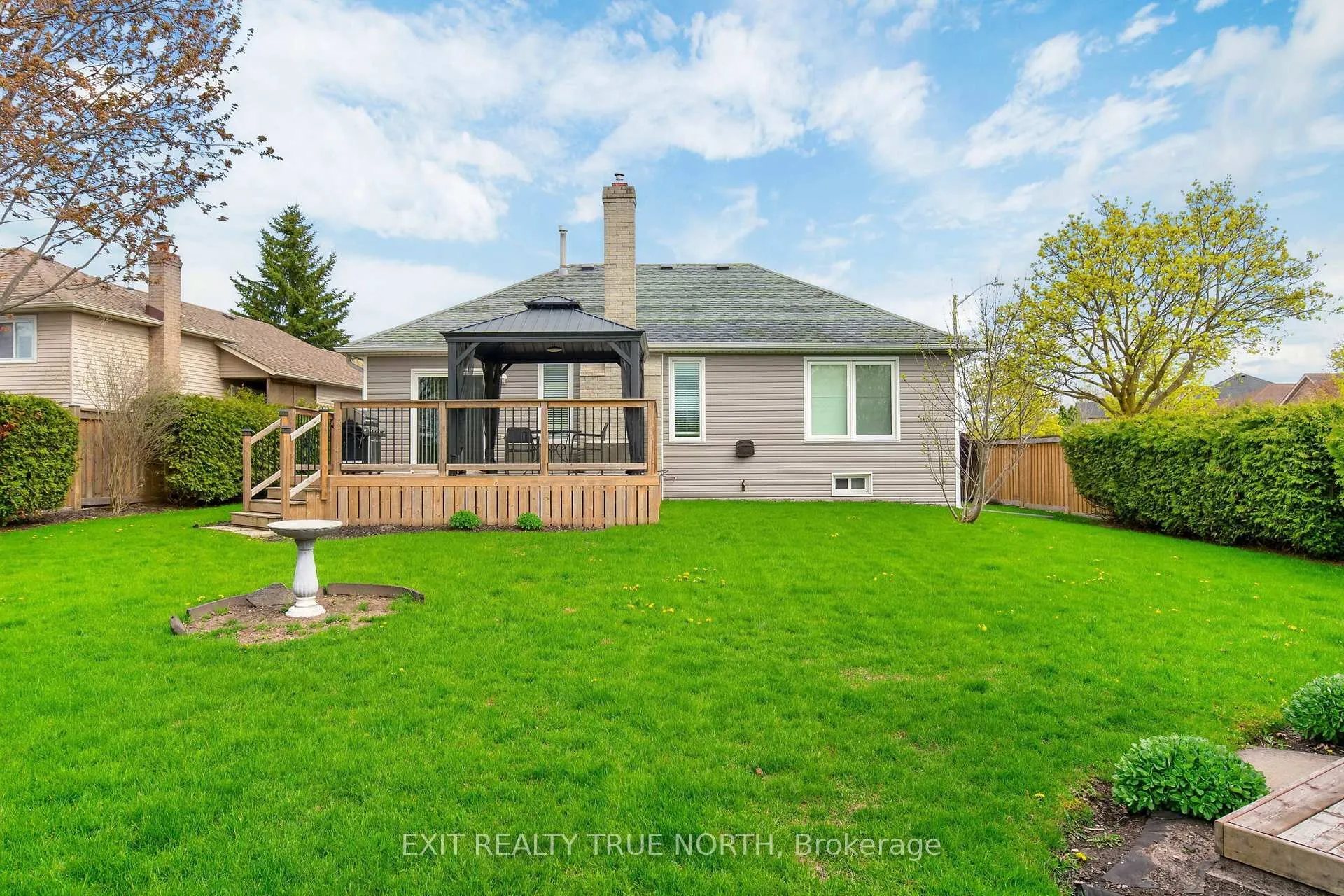 Photo 47 of 64 Gosney Crescent, Barrie, Painswick North — HOMEH