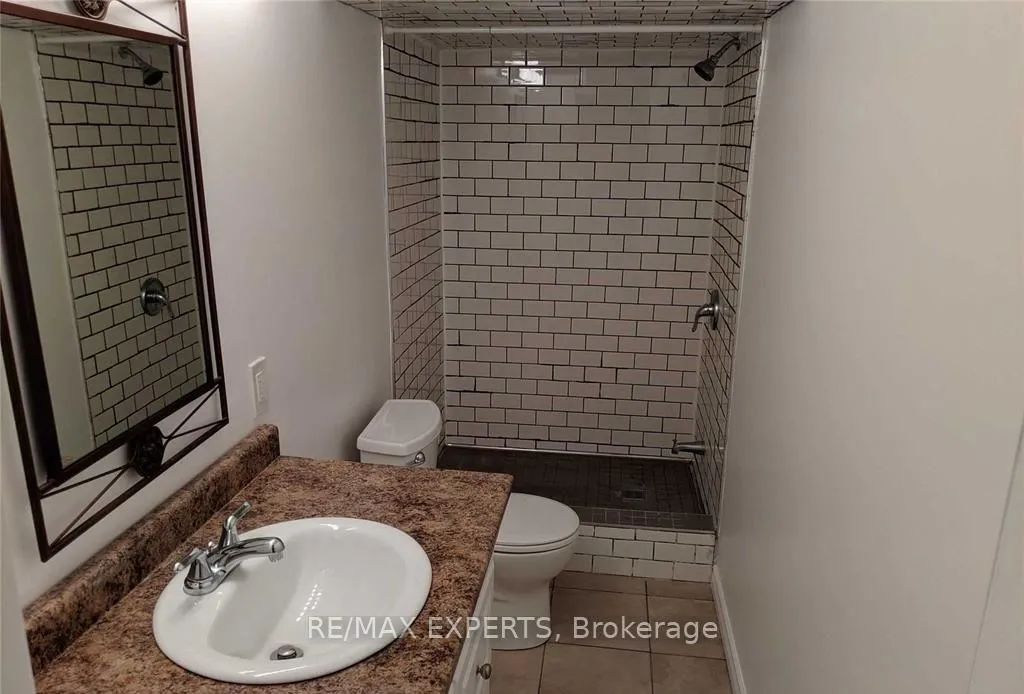 Photo 7 of Unit BSMT, 37 Trawley Crescent, Ajax, Central — HOMEH