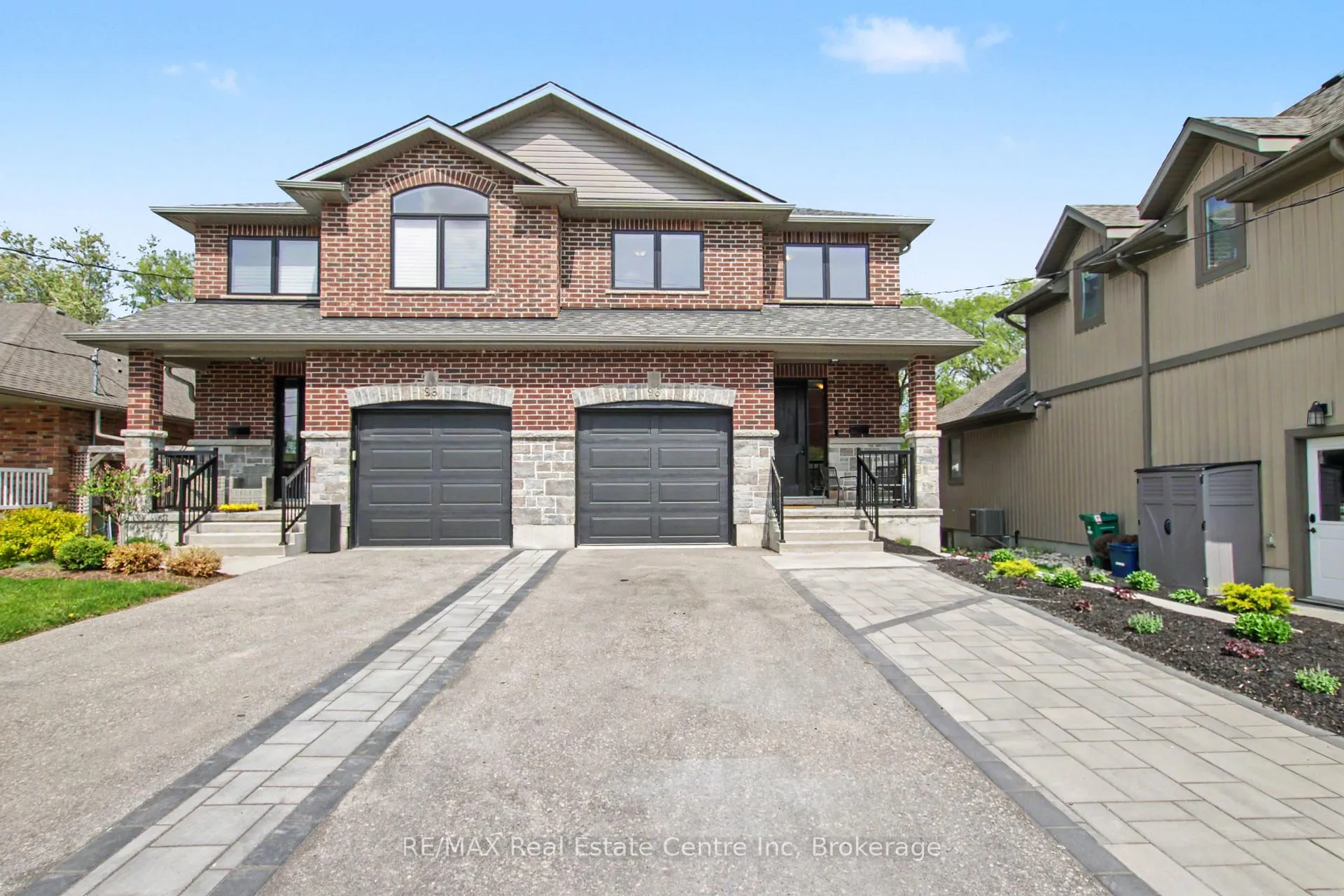 Photo 1 of 96 Strange Street, Kitchener, Cherry Hill — HOMEH