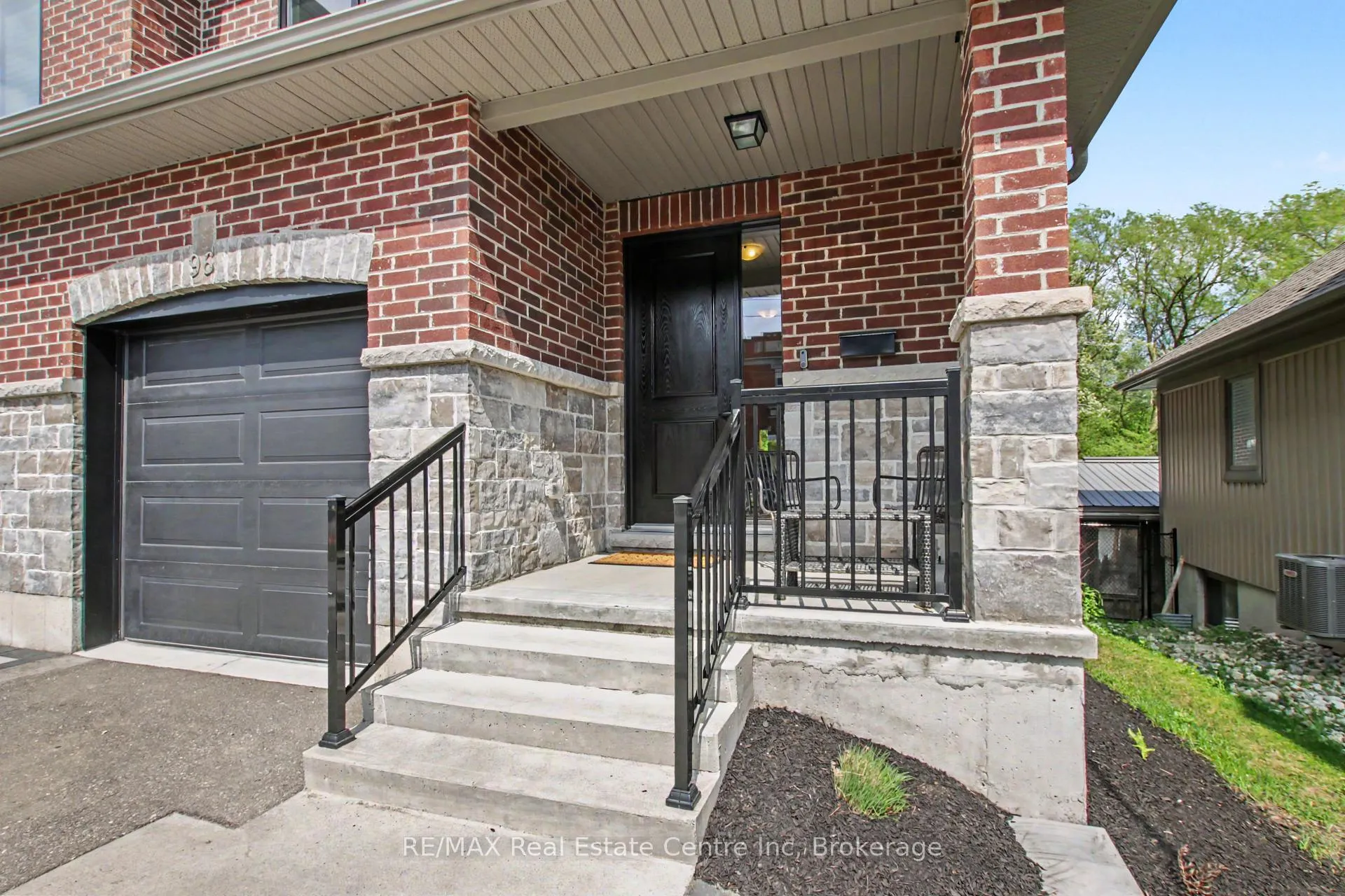 Photo 3 of 96 Strange Street, Kitchener, Cherry Hill — HOMEH