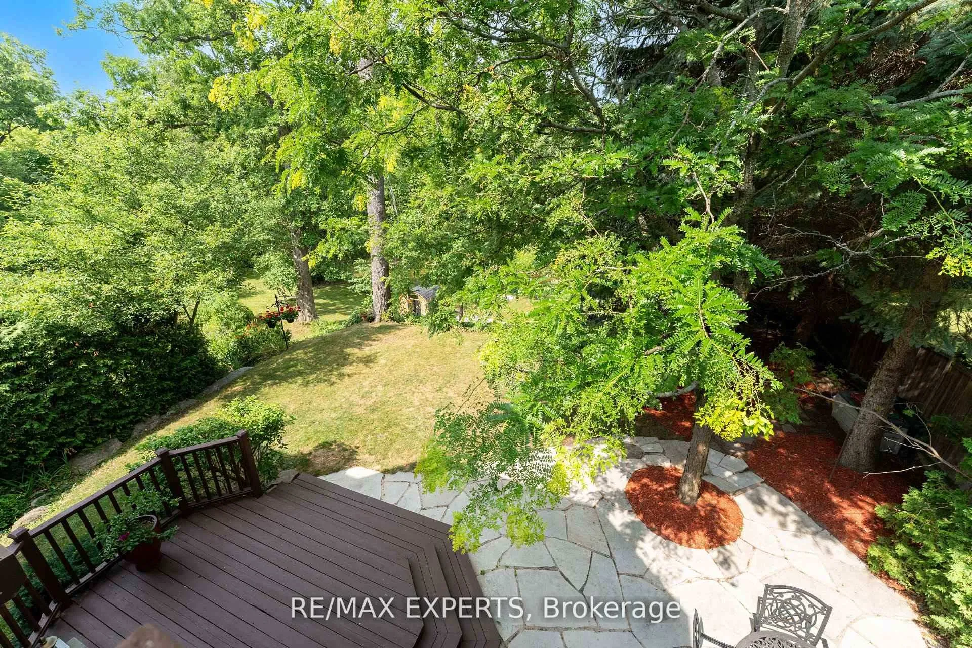 Photo 23 of 120 Riverside Drive, Vaughan, East Woodbridge — HOMEH