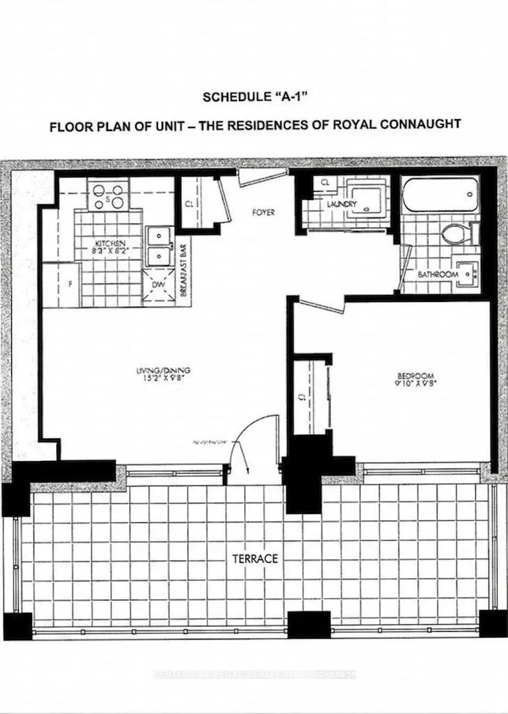 Photo 3 of Unit 414, 112 King Street E, Hamilton, Beasley — HOMEH