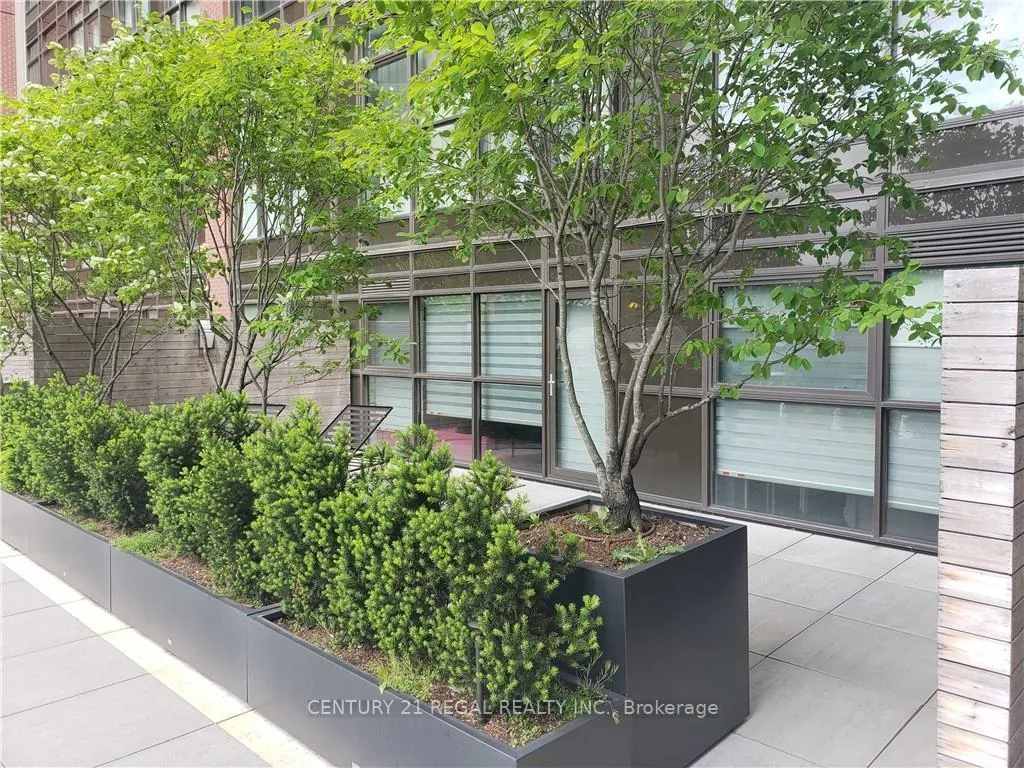 Photo 5 of Unit 414, 112 King Street E, Hamilton, Beasley — HOMEH