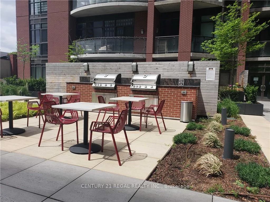 Photo 9 of Unit 414, 112 King Street E, Hamilton, Beasley — HOMEH
