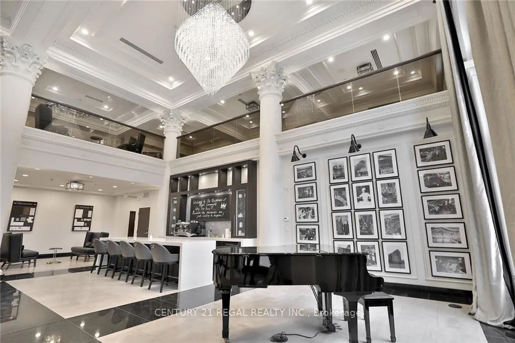 Photo 13 of Unit 414, 112 King Street E, Hamilton, Beasley — HOMEH