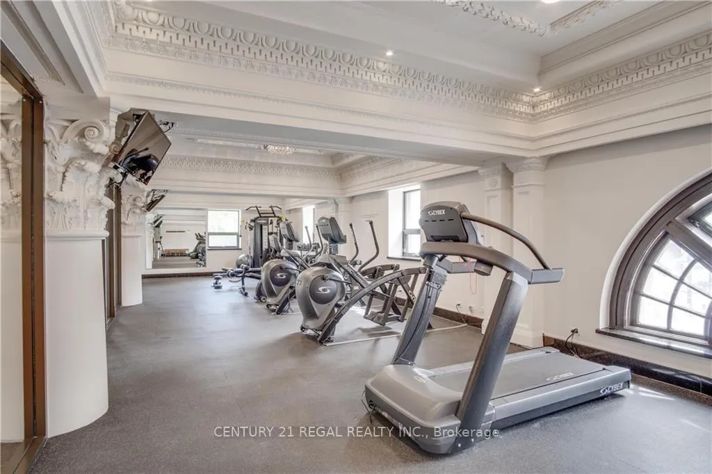 Photo 16 of Unit 414, 112 King Street E, Hamilton, Beasley — HOMEH