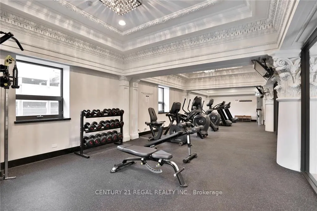 Photo 17 of Unit 414, 112 King Street E, Hamilton, Beasley — HOMEH
