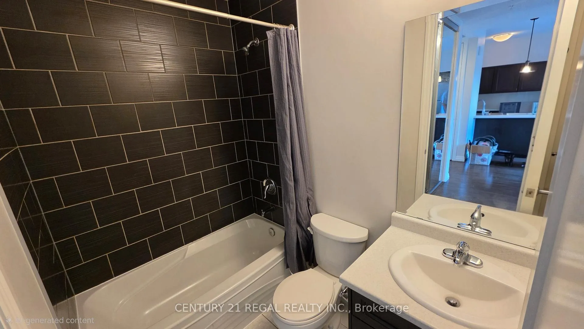 Photo 25 of Unit 414, 112 King Street E, Hamilton, Beasley — HOMEH
