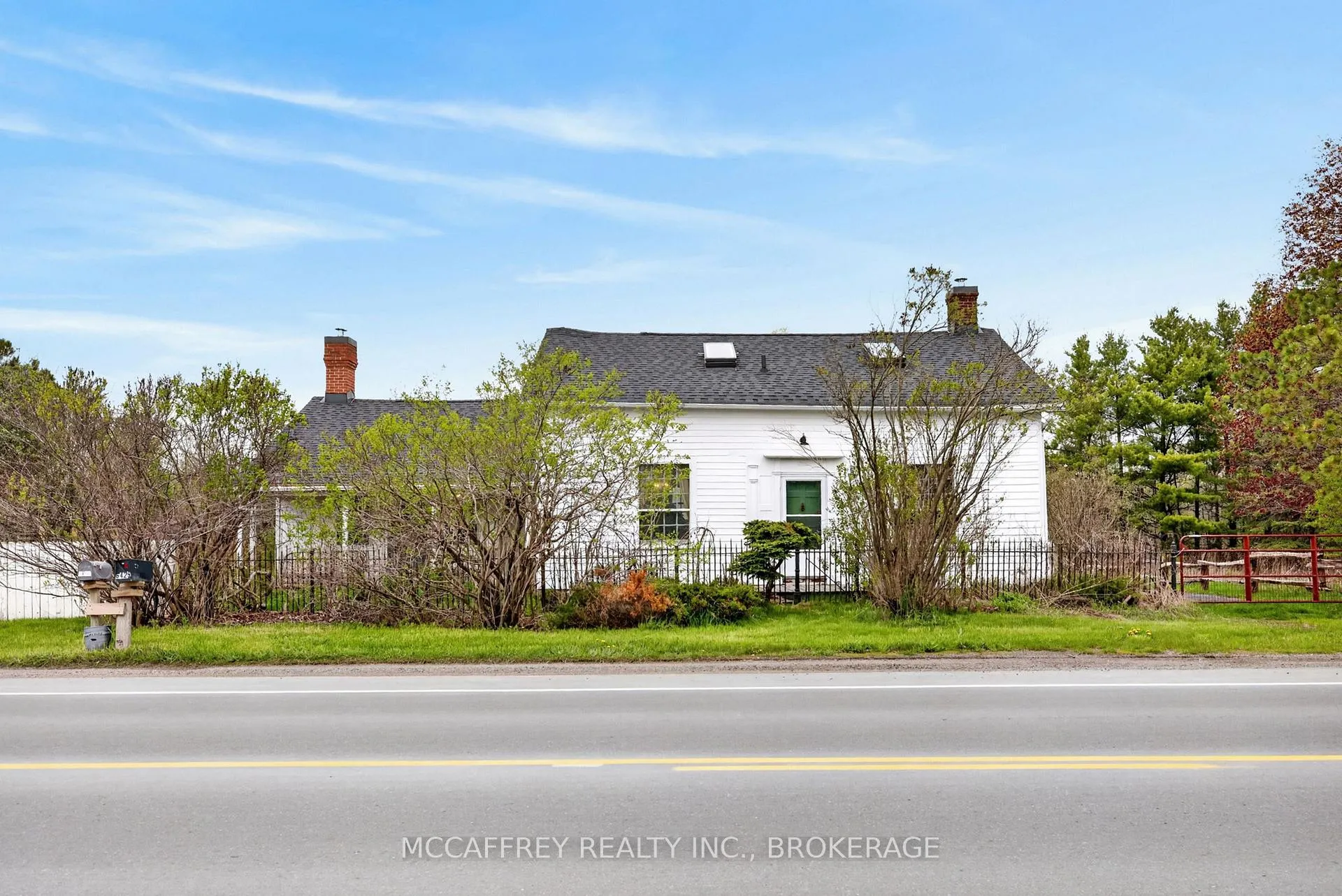 Photo 34 of 6429 County Rd 2, Loyalist, Odessa — HOMEH