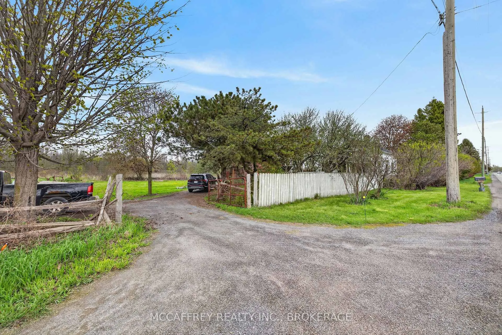 Photo 36 of 6429 County Rd 2, Loyalist, Odessa — HOMEH
