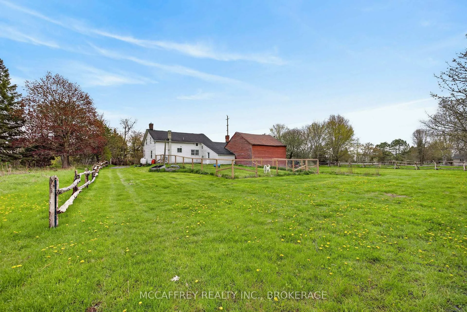 Photo 37 of 6429 County Rd 2, Loyalist, Odessa — HOMEH
