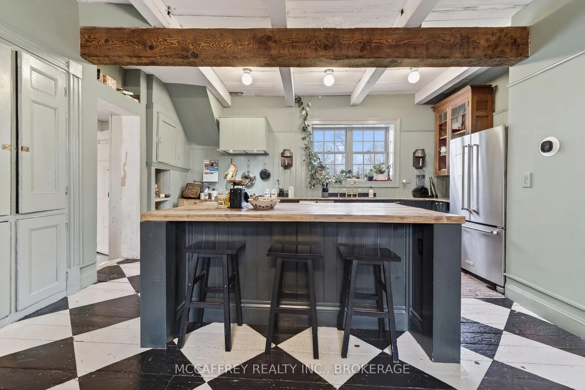 Photo 5 of 6429 County Rd 2, Loyalist, Odessa — HOMEH