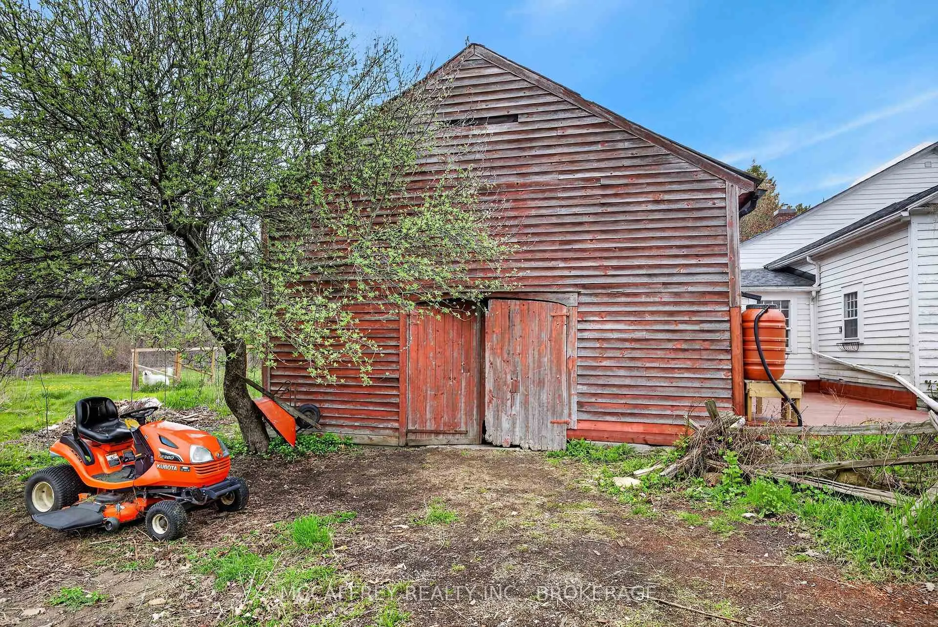 Photo 44 of 6429 County Rd 2, Loyalist, Odessa — HOMEH