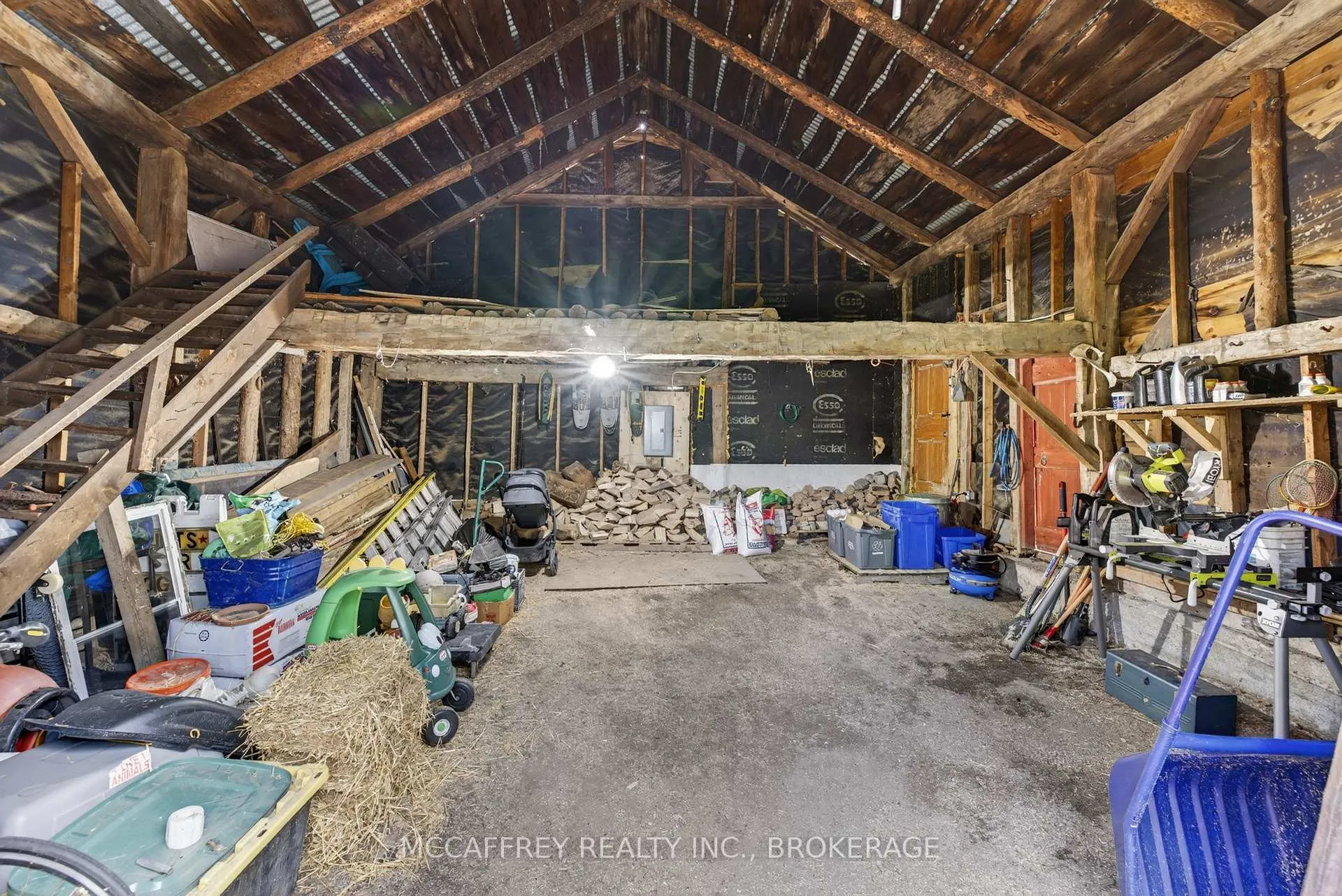 Photo 26 of 6429 County Rd 2, Loyalist, Odessa — HOMEH