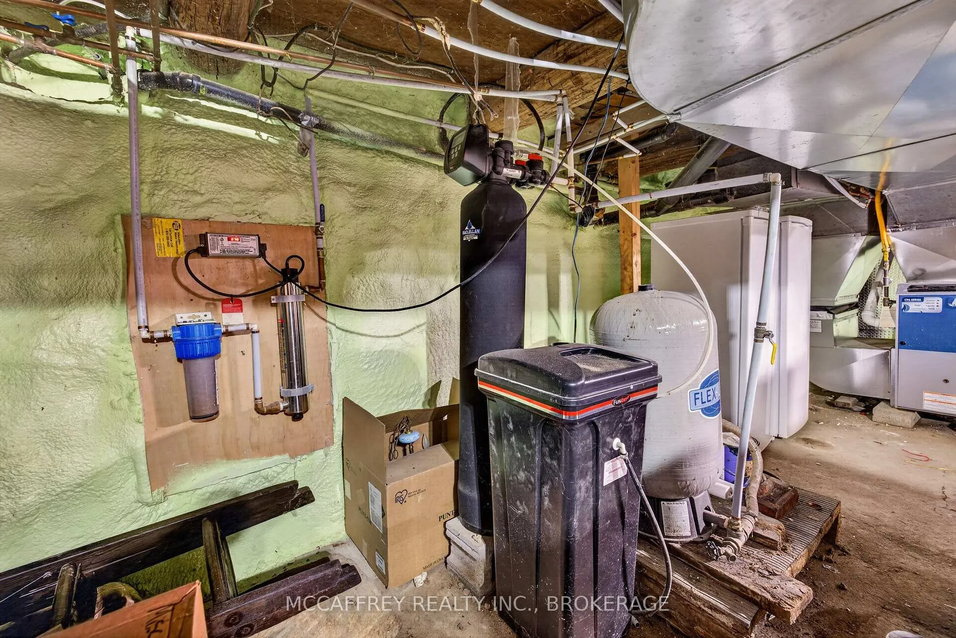 Photo 27 of 6429 County Rd 2, Loyalist, Odessa — HOMEH
