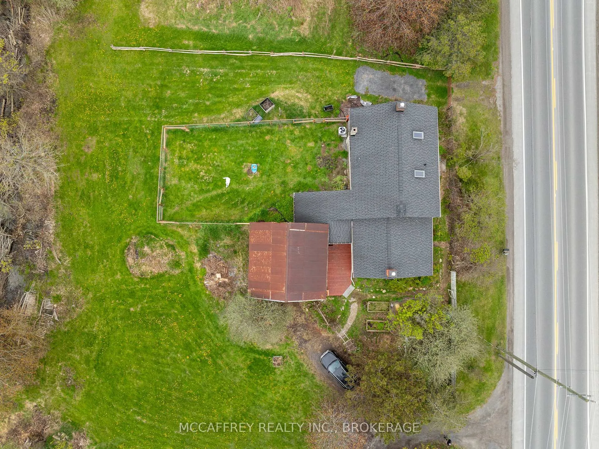 Photo 30 of 6429 County Rd 2, Loyalist, Odessa — HOMEH
