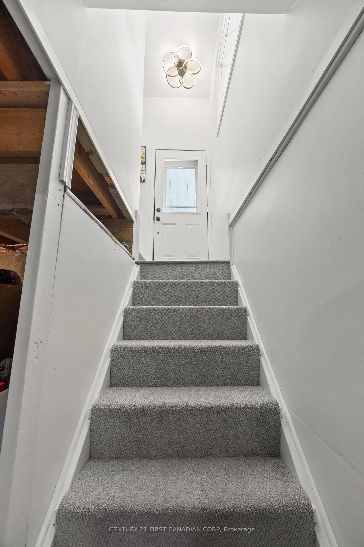 Photo 28 of 8 Kenwood Crescent, London, East C — HOMEH