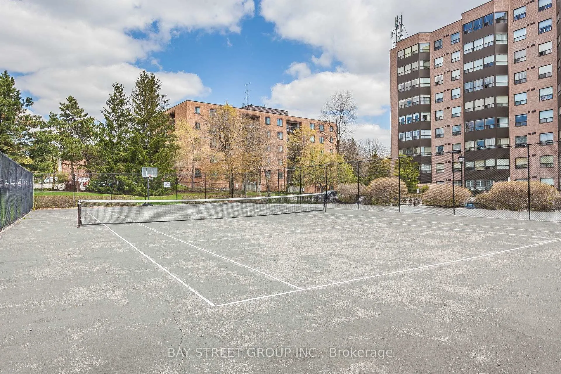 Photo 2 of Unit 717, 2 Raymerville Drive, Markham, Raymerville — HOMEH