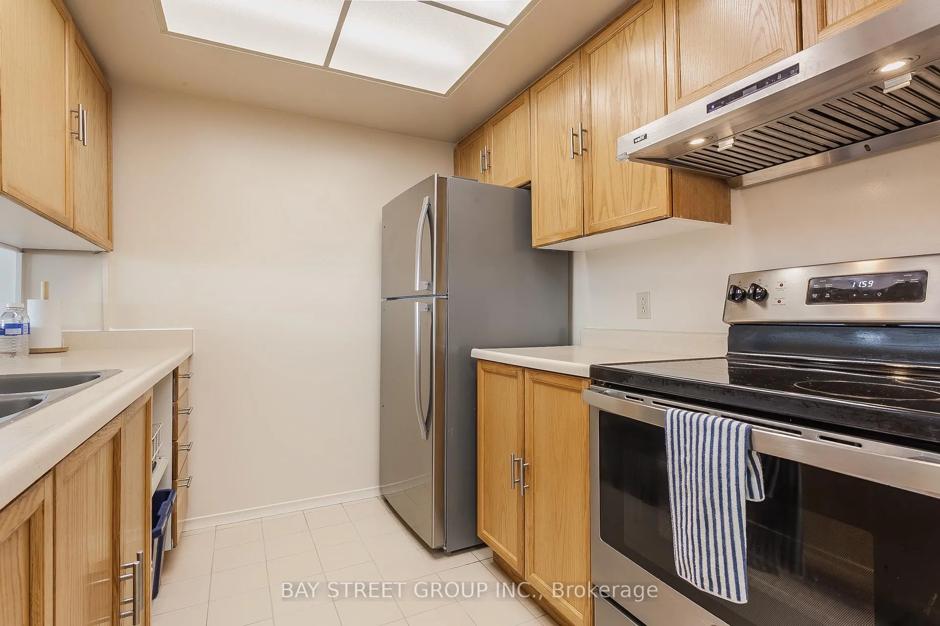 Photo 6 of Unit 717, 2 Raymerville Drive, Markham, Raymerville — HOMEH