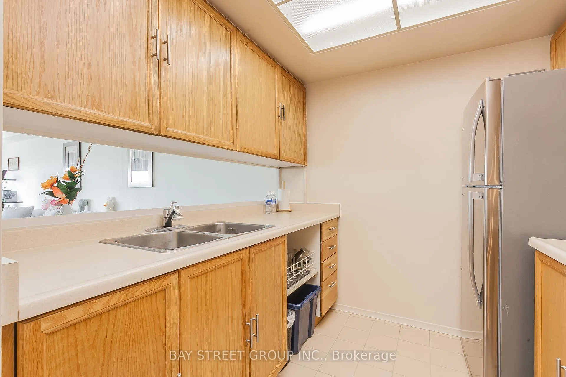 Photo 7 of Unit 717, 2 Raymerville Drive, Markham, Raymerville — HOMEH