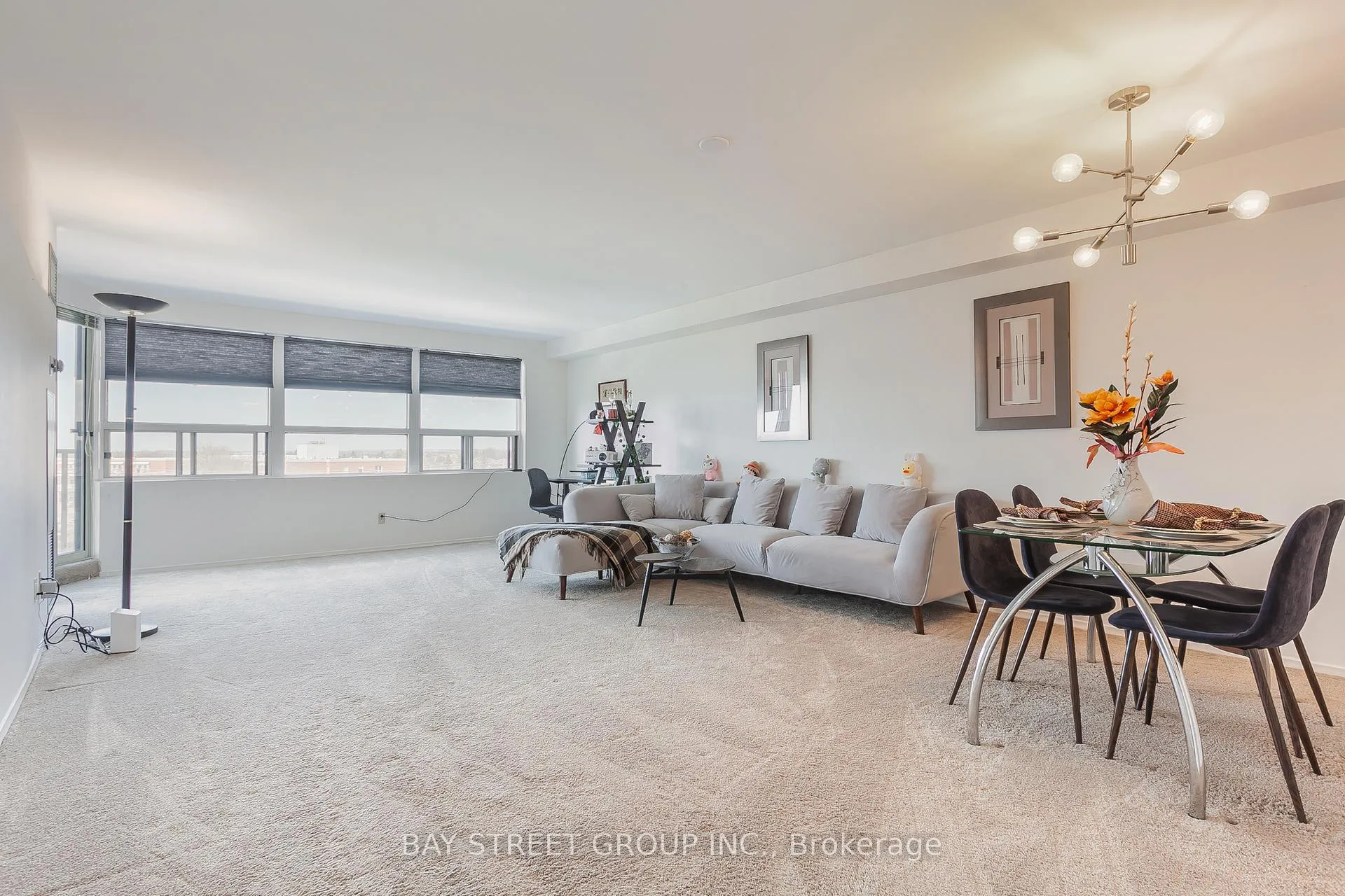 Photo 8 of Unit 717, 2 Raymerville Drive, Markham, Raymerville — HOMEH