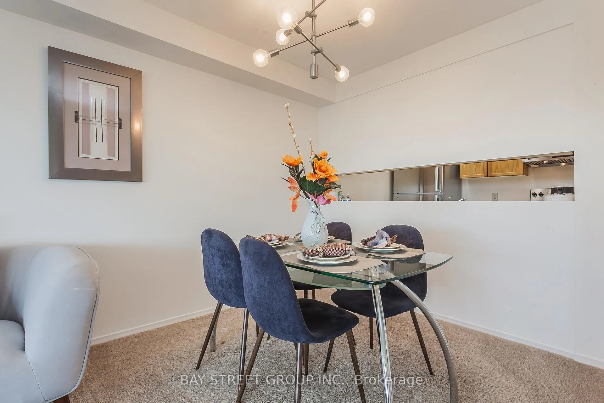 Photo 9 of Unit 717, 2 Raymerville Drive, Markham, Raymerville — HOMEH