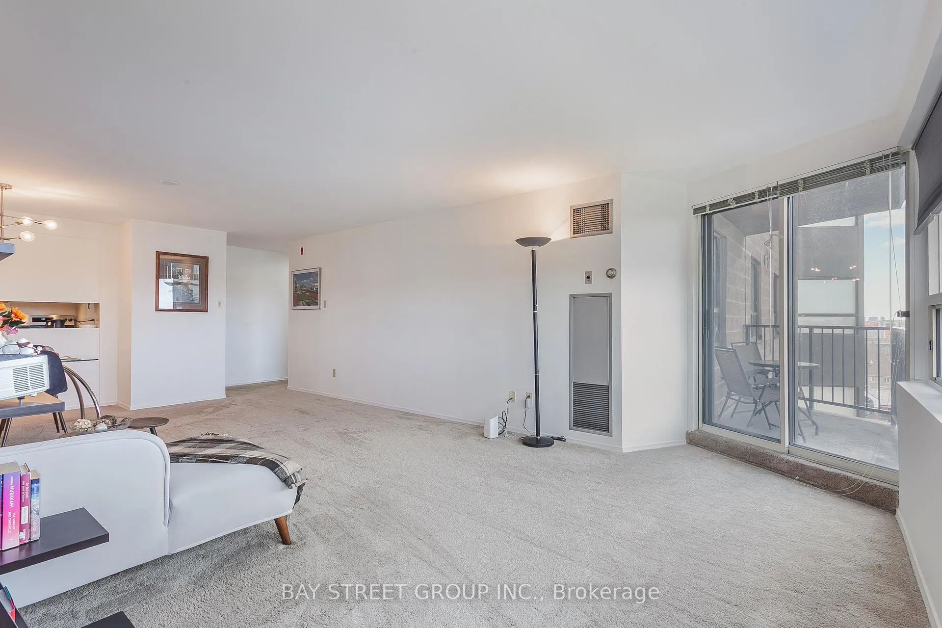 Photo 12 of Unit 717, 2 Raymerville Drive, Markham, Raymerville — HOMEH