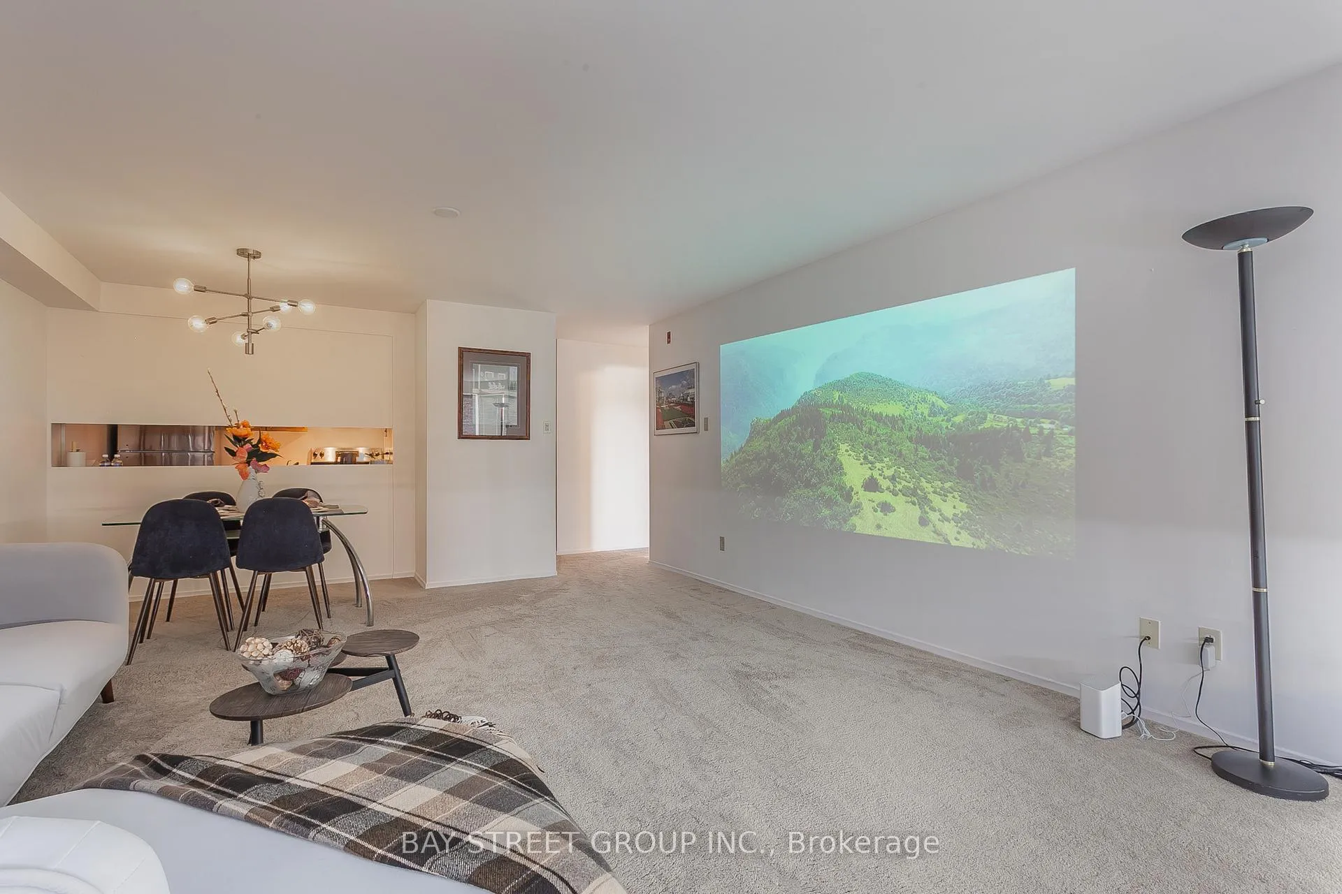 Photo 13 of Unit 717, 2 Raymerville Drive, Markham, Raymerville — HOMEH