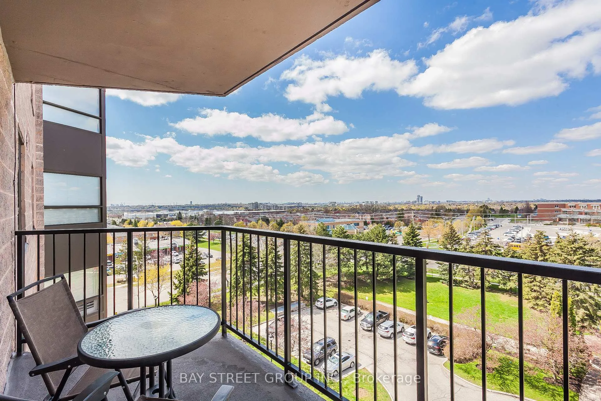 Photo 14 of Unit 717, 2 Raymerville Drive, Markham, Raymerville — HOMEH