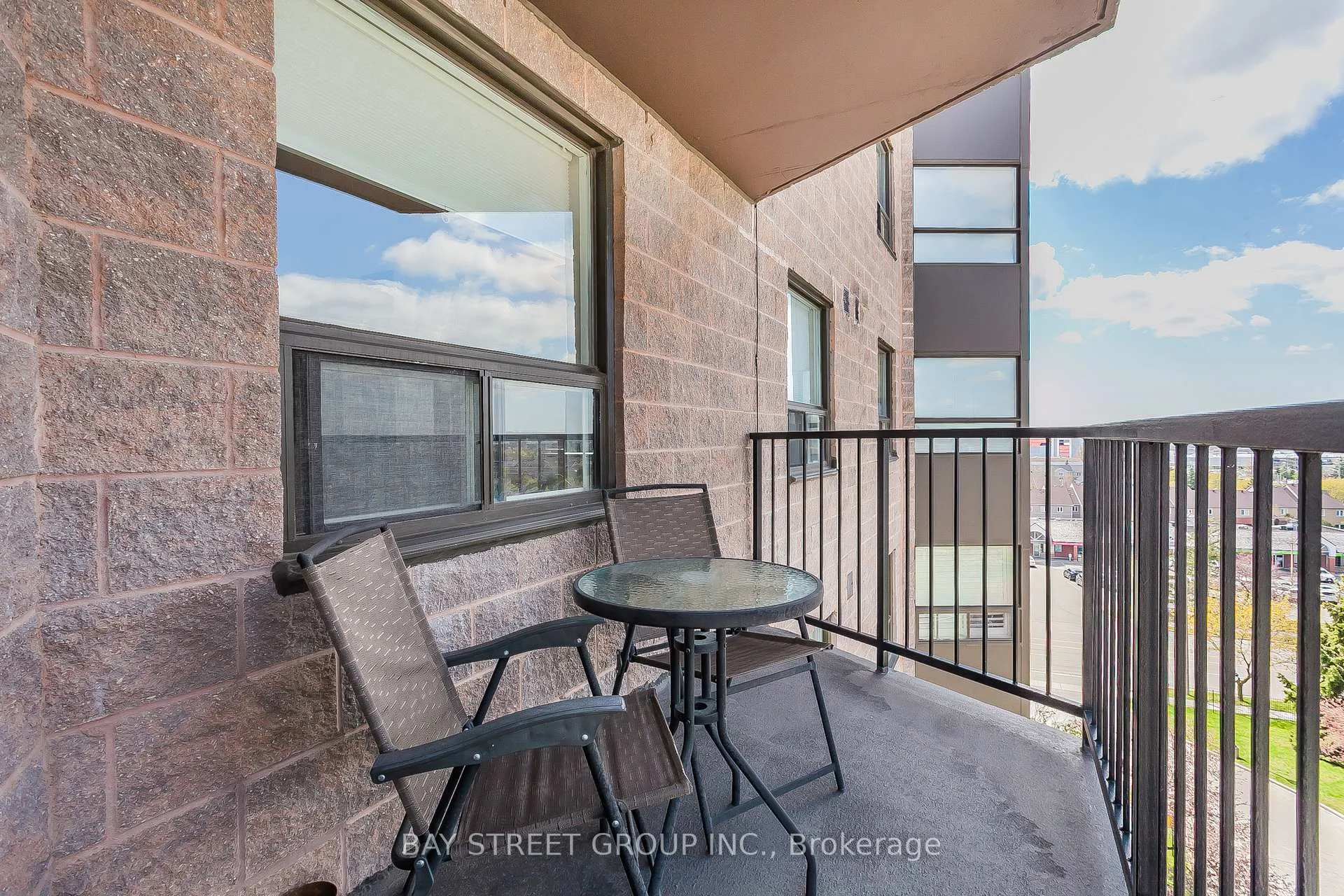 Photo 15 of Unit 717, 2 Raymerville Drive, Markham, Raymerville — HOMEH