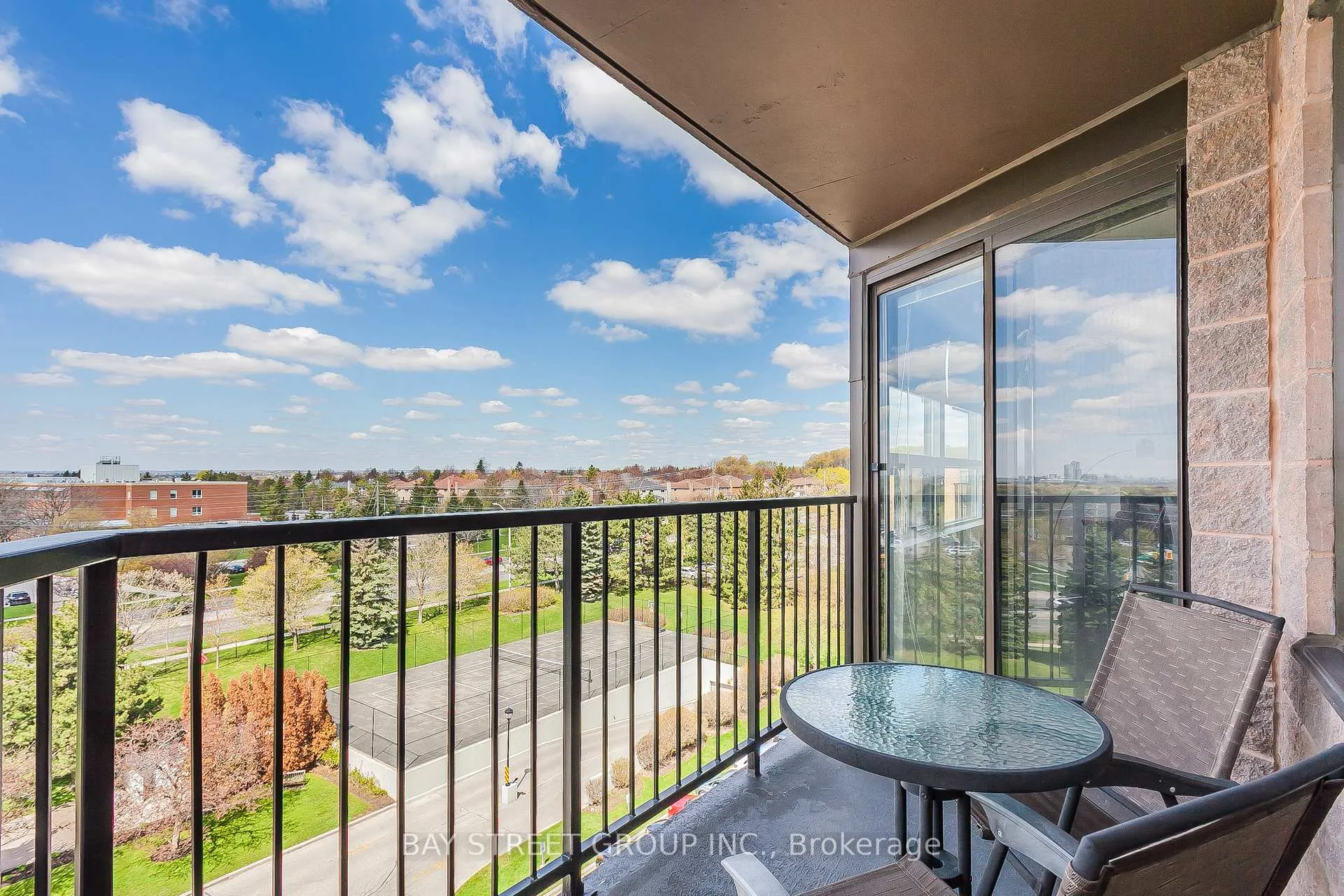 Photo 16 of Unit 717, 2 Raymerville Drive, Markham, Raymerville — HOMEH