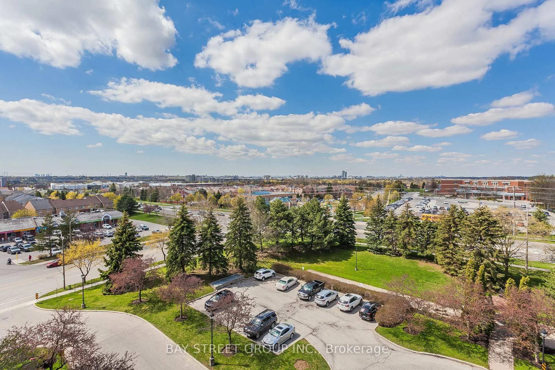Photo 18 of Unit 717, 2 Raymerville Drive, Markham, Raymerville — HOMEH