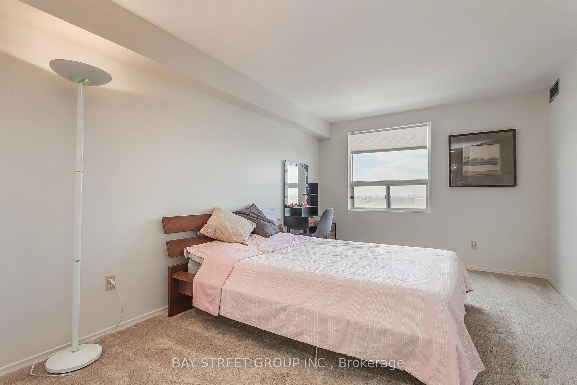Photo 19 of Unit 717, 2 Raymerville Drive, Markham, Raymerville — HOMEH