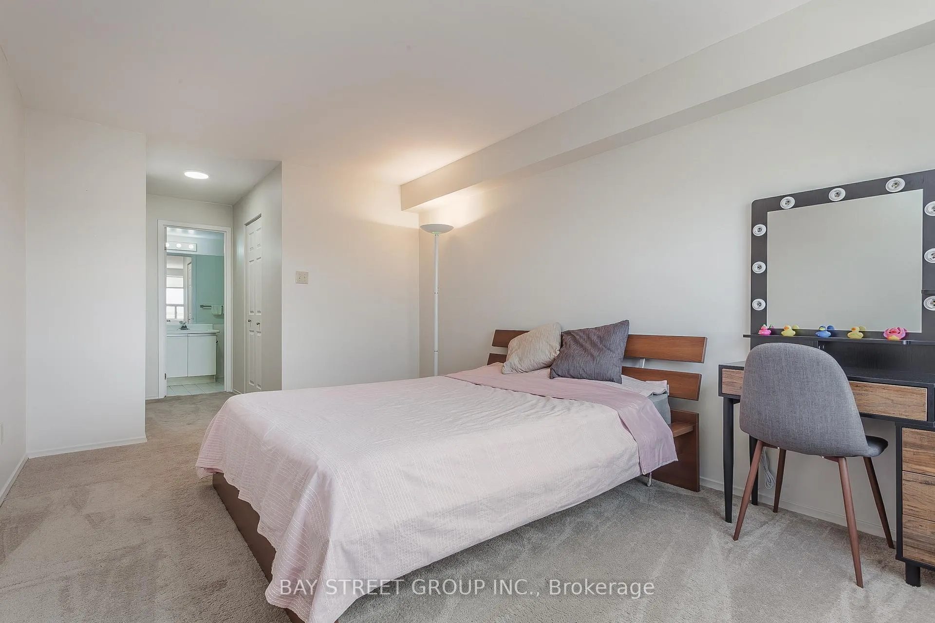 Photo 20 of Unit 717, 2 Raymerville Drive, Markham, Raymerville — HOMEH