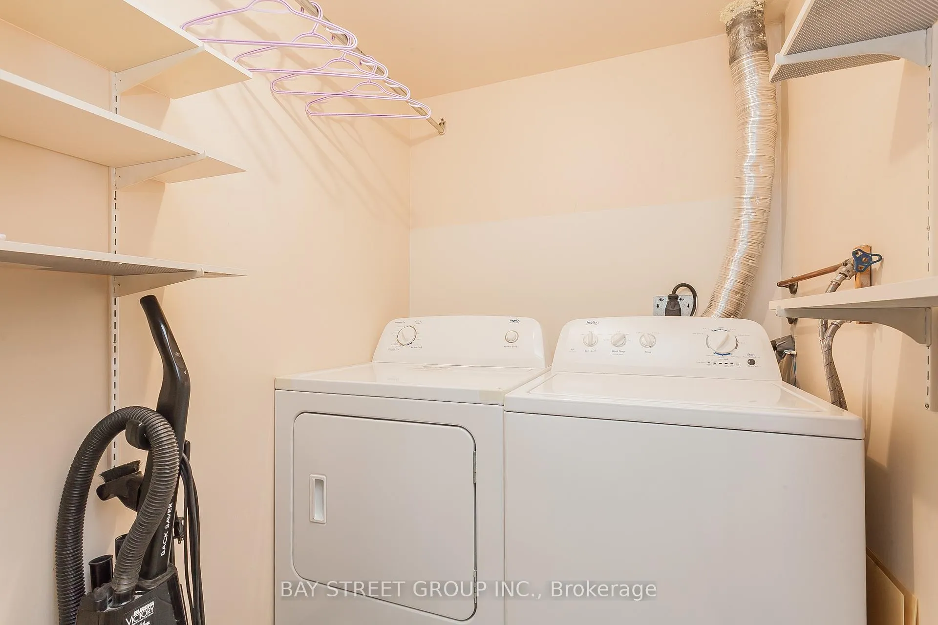 Photo 21 of Unit 717, 2 Raymerville Drive, Markham, Raymerville — HOMEH