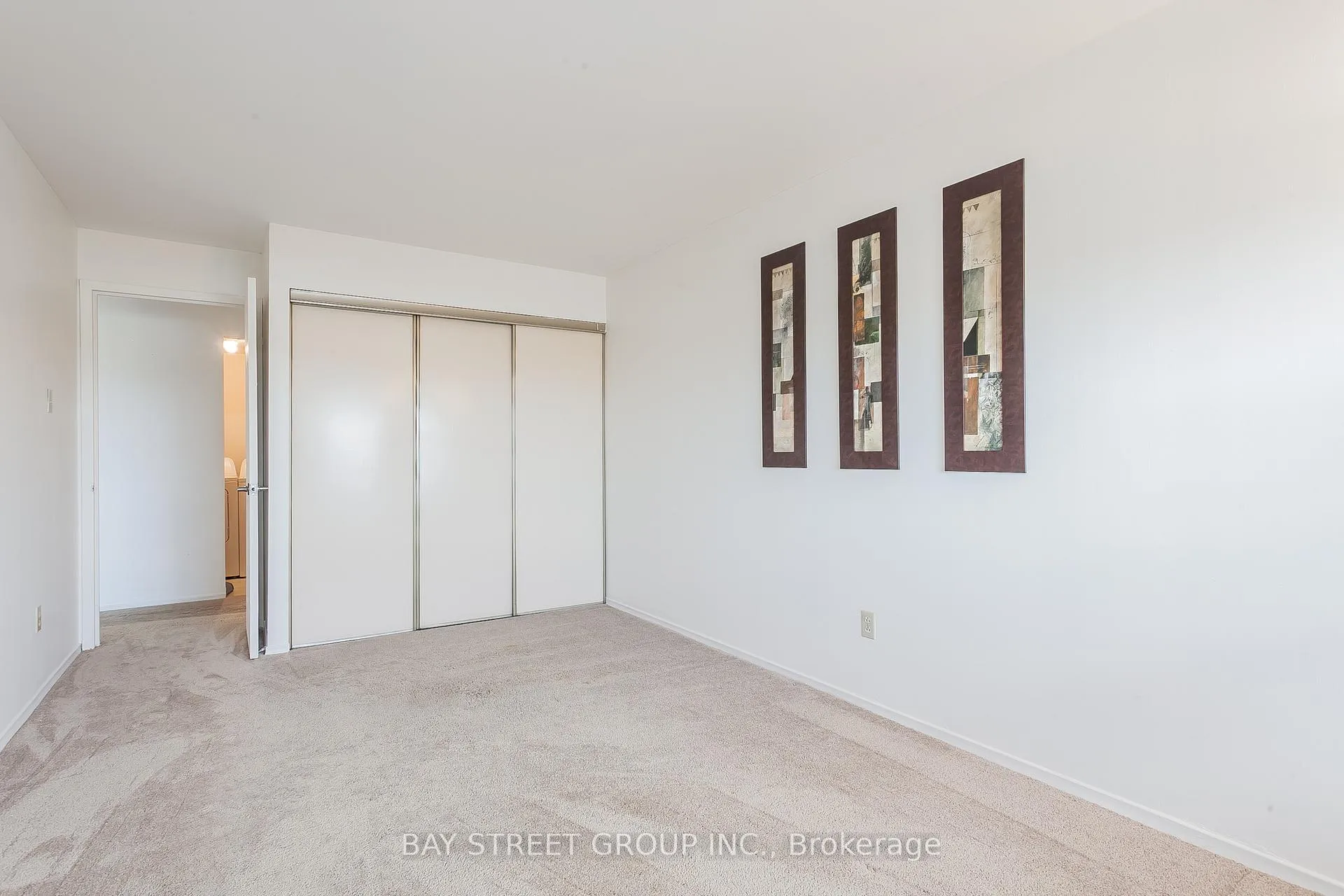 Photo 23 of Unit 717, 2 Raymerville Drive, Markham, Raymerville — HOMEH