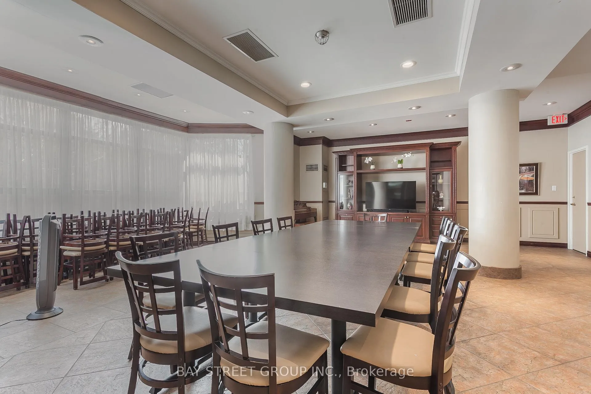 Photo 26 of Unit 717, 2 Raymerville Drive, Markham, Raymerville — HOMEH